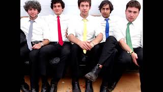 Tally Hall - Break It Down [live]