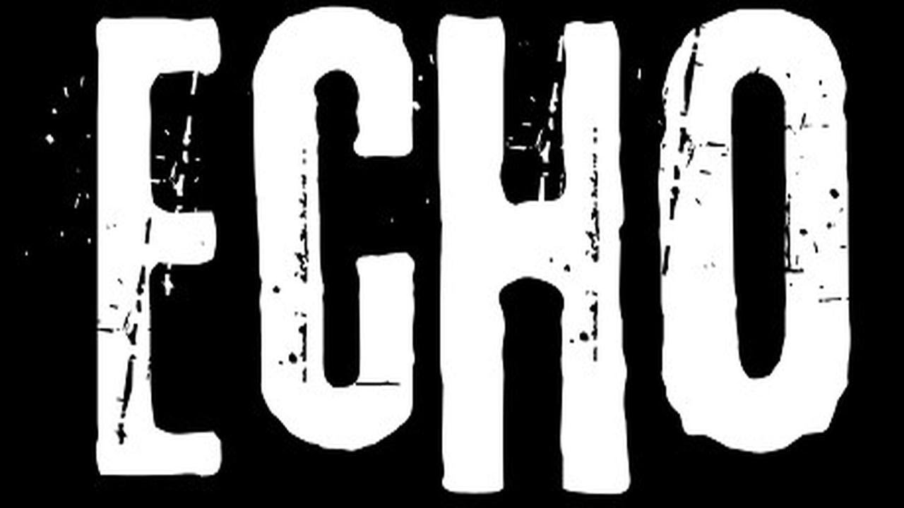 Echo Gameplay (Steam) [Free Games]