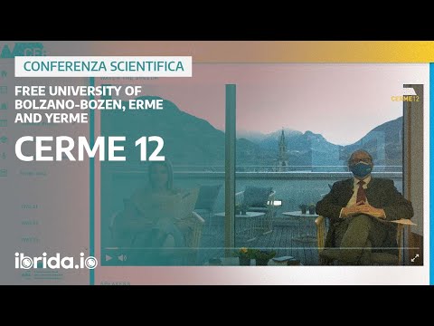 CERME 12