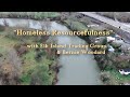 Homeless Resourcefulness Elk Island Trading Group