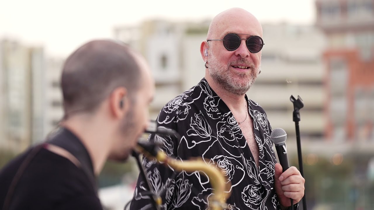 Video di CaterRaduno