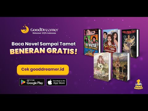 GoodDreamer - Baca Novel ID