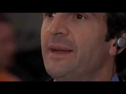 piano sequenza EFFETTO NOTTE (1973) regia di F. Truffaut, con Jacqueline Bisset, Jean Pierre Léaud