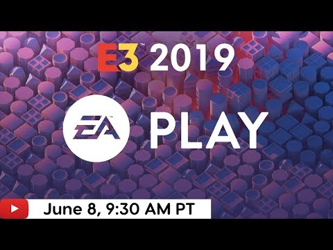 FULL EA Play E3 2019 Press Conference - IGN Live