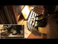 William Bolcom: Free Fantasia on "O Zion, haste" and "How firm a foundation"