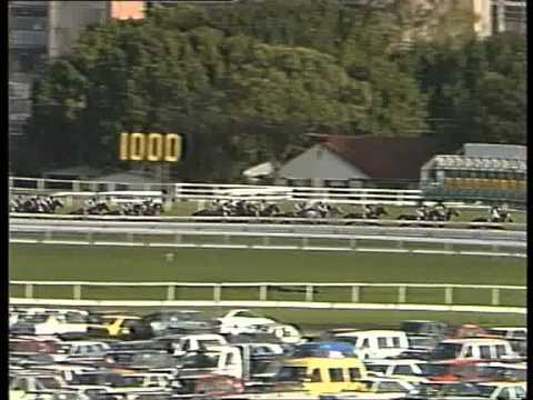 1993 Doncaster Handicap