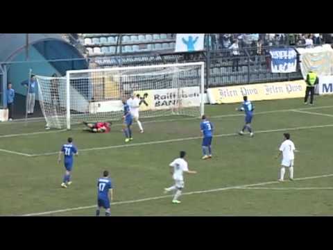 Smederevo - Rad 1:1 - highlights
