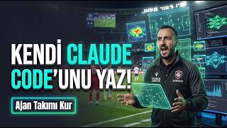 Pahalı AI Araçlarını Unutun: Kendi Geliştirici Ajanını İnşa Et!
