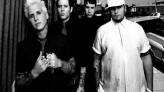 Mest - Fuck the greyhound bus