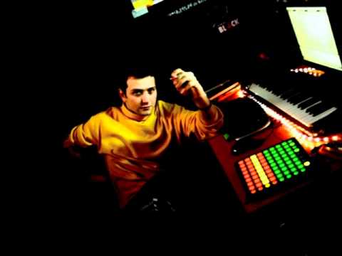 7tepe ft. şahmat - Son Tarzım