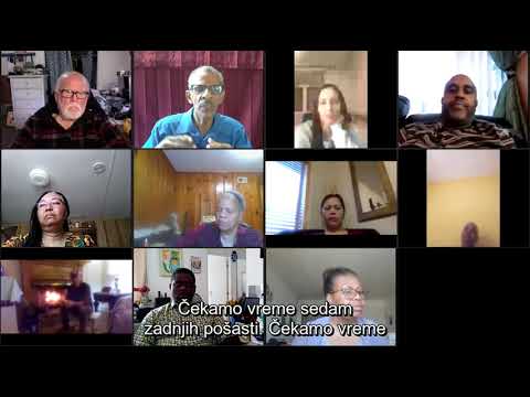 Dejvid Klejton: Svrha života