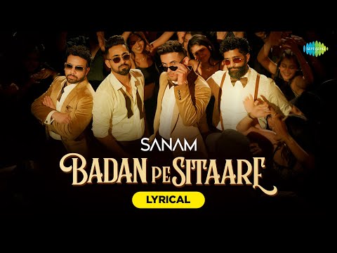 Badan Pe Sitare (Lyrical) — watch video