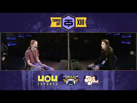 Tipped Off 13 Top 8 LQF - Komodo (Jigglypuff) vs. WPG MOF (Ice Climbers)