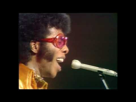 {4K} Sly And The Family Stone 1969 Live Best Quality!