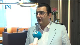 Խոստանում եմ՝ իմ ընտանիքով, այս պայքարը չթողնել կիսատ, գոնե մեկ անգամ տանել մինչև վերջ. Ա. Գասպարյան