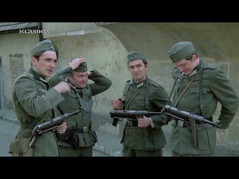 Walter Defends Sarajevo (2)