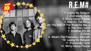 Download lagu Best Songs of R E M# full album 2023 ~ Top 10 songs mp3