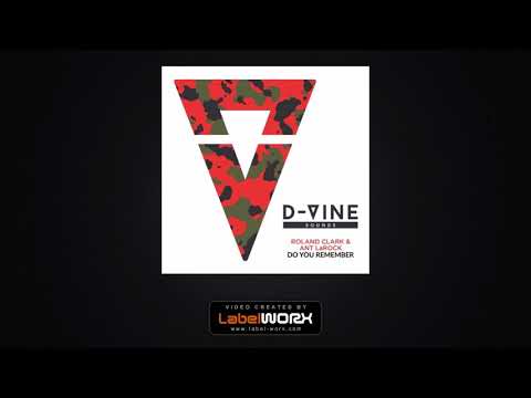 Ant LaRock, Roland Clark - Do You Remember