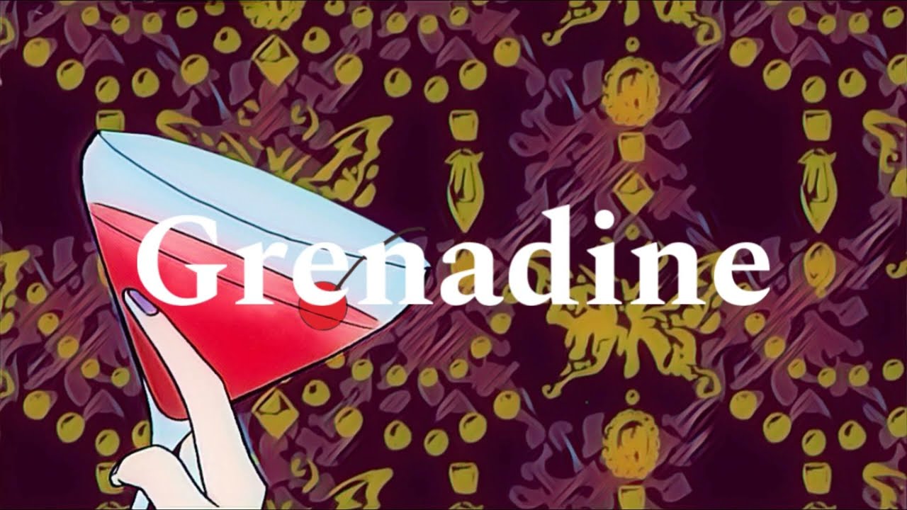 Grenadine