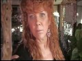Renee' and her mystical flute/Kenny Chesney/Jesus and Elvis