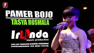 Download lagu TASYA ROSMALA PAMER BOJO 'OM IRLANDA' mp3