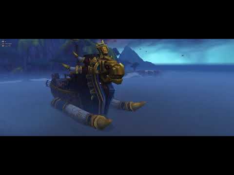 Rempart tempétueux HM - Sapere Aude