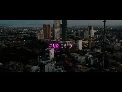 Our 2018 in 3.5 minutes