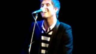 Graham Colton - Telescope