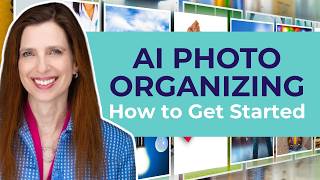 Find Any Photo in Seconds: What AI Tools Can and Can't Do for Your Pho