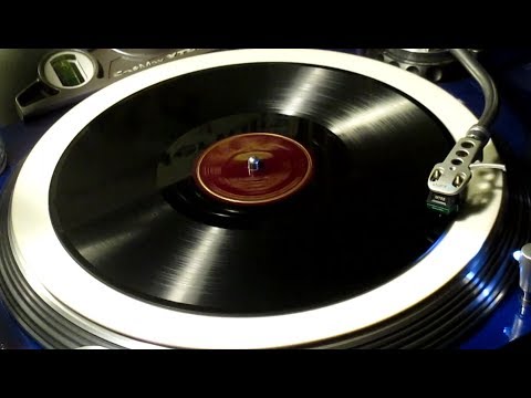 Ted Lewis and His Band - "Farewell Blues" 1929