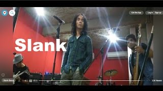 Download lagu Slank 'Nge-Blues' dulu mp3