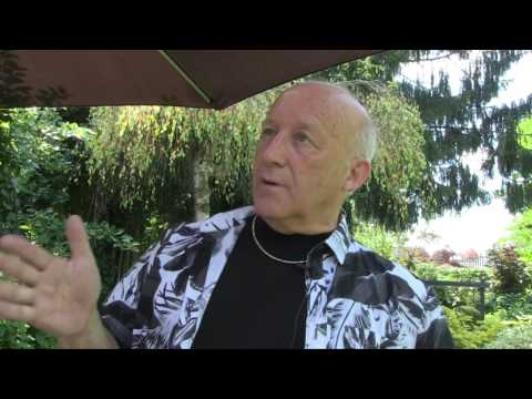 Jack Vinders over Het Geluk van Limburg