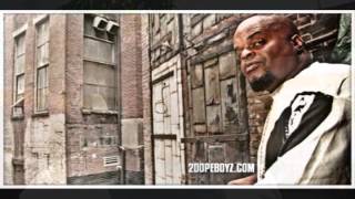 Big Shug - Still Here(Prod. Kidd Called Quest (aka Jay Quest)