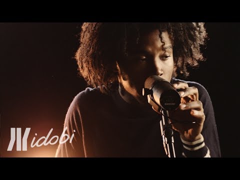 De'Wayne Jackson - "Old Steps" (idobi Sessions)