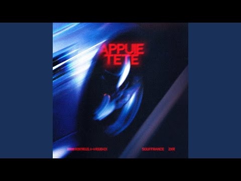 Appuie-tête