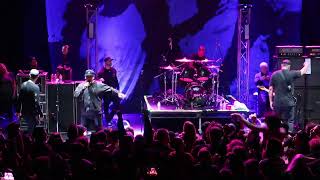 Pennywise (LIVE HD) / No reason why / Garden Amphitheatre, CA 3/4/22