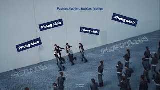 [VIETSUB] CORTIS (코르티스) 'FaSHioN' | purhealer