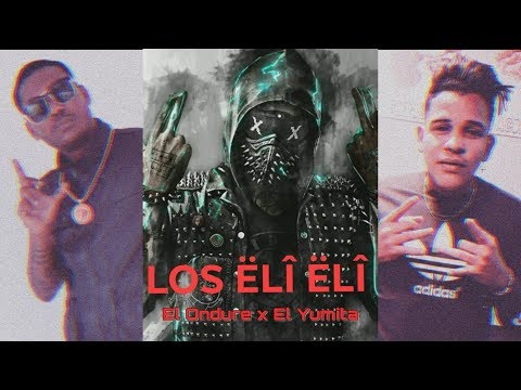 El Ondure ,El Yumita - Infiel (Audio Oficial)
