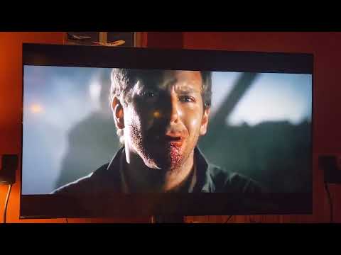 The last 9 and half minutes of The Midnight Meat Train