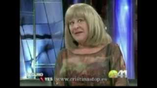 Cristina Stop en Miami - Cap. 1