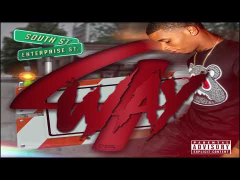 4Way Jizzle - Trap Mode (feat. Quezzy)