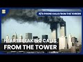 9 11 Phone Calls From The Towers Documentary