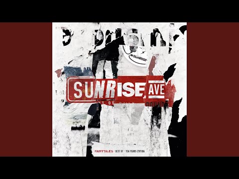 Sweet Symphony - Sunrise Avenue