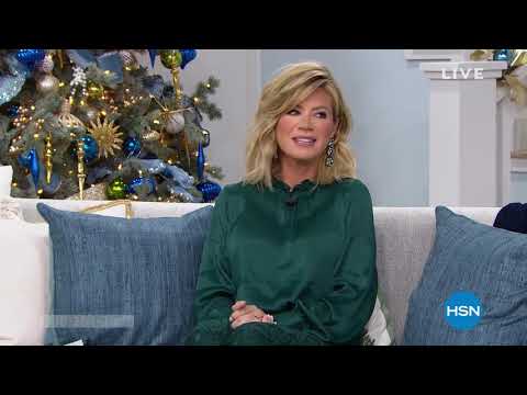 HSN | Cyber Week Deals with Amy & Adam 12.06.2019 - 09 PM