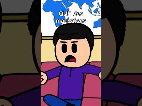 QUAND TU REGARDES LA TÉLÉ EN 2025..