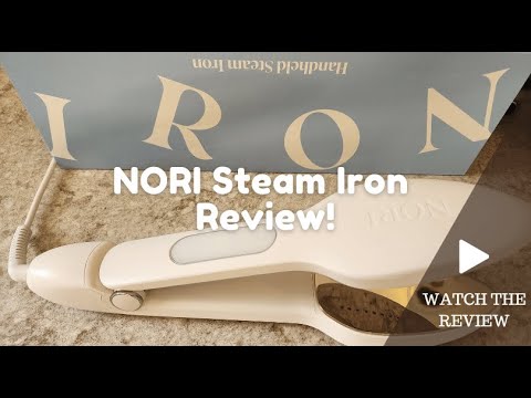 Nori Iron Review: Ditch the Board, Embrace the Steam?