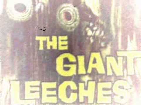 Theremin Tribute to Attack Of The Giant Leeches