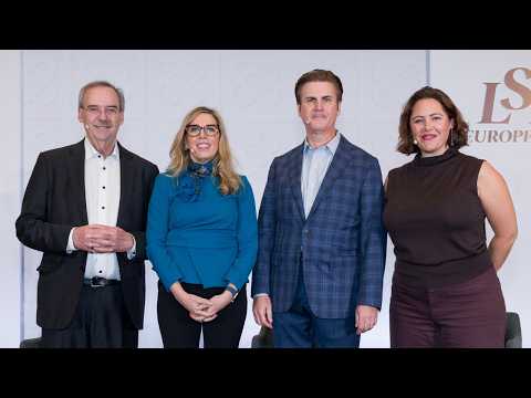 The BCI Moment: Progress, Promises, and the Global Landscape | LSI Europe '26