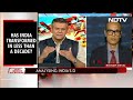 India Has More Or Less Nailed Inflation: Morgan Stanleys Ridham Desai | Left, Right & Centre - Video