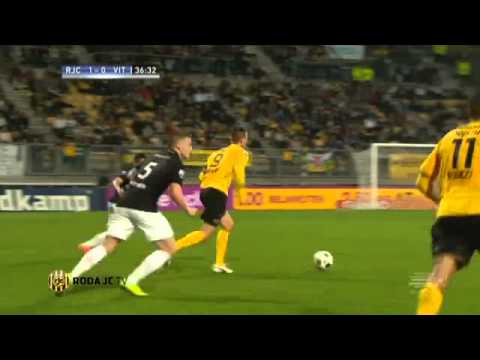 Nabeschouwing: Roda JC Kerkrade - Vitesse